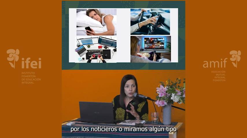El «Gran Hermano» o la cultura de las pantallas omnipresentes